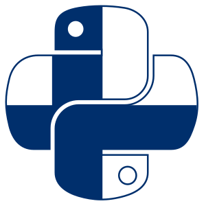 PyCon Finland logo
